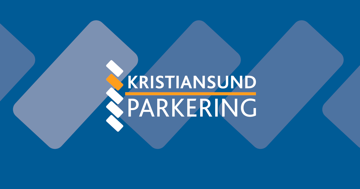 KRISTIANSUND PRIVATPARKERING AS